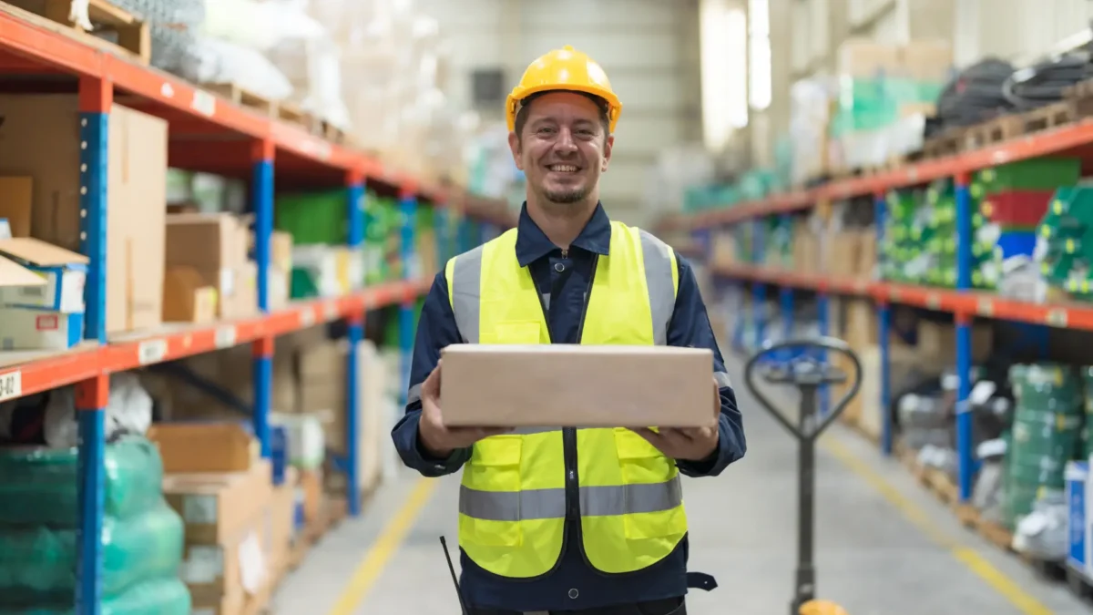Logistiek vacatures in Raalte